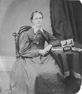 Emma (Jones) Randell